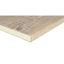 EMCORE LVP - 7X47, HERMOSA OXFORD, GLOSSY